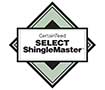 Shinglemaster-Badge