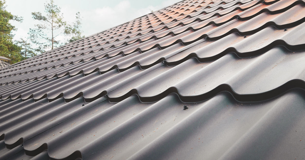 Common Commercial Roofing