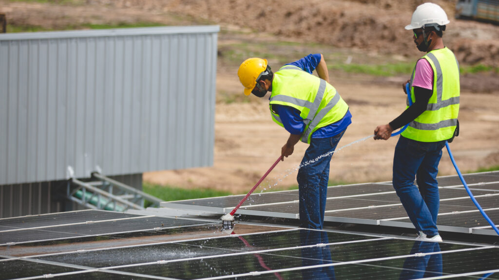 How Liquid Applied Roofing Can Save You Money on Repairs